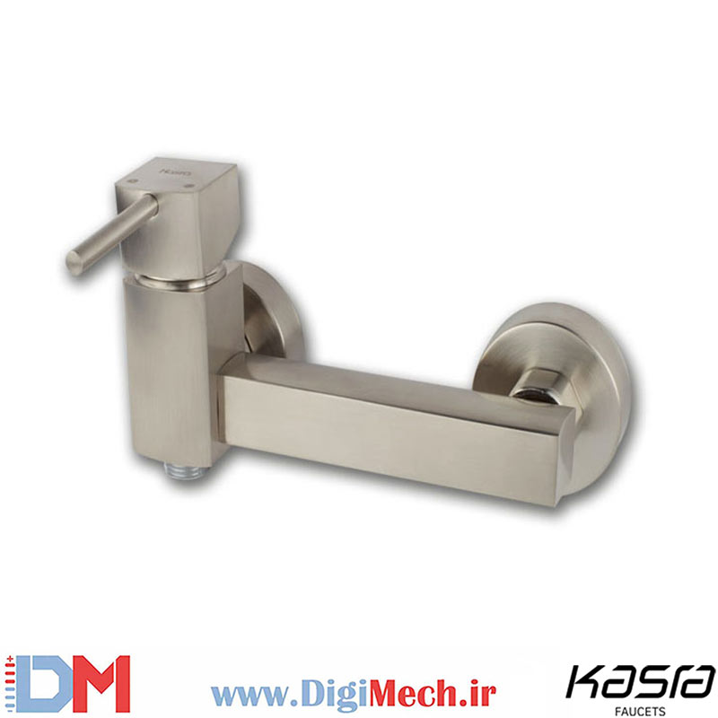 شیر توالت کسری مدل هامون مات