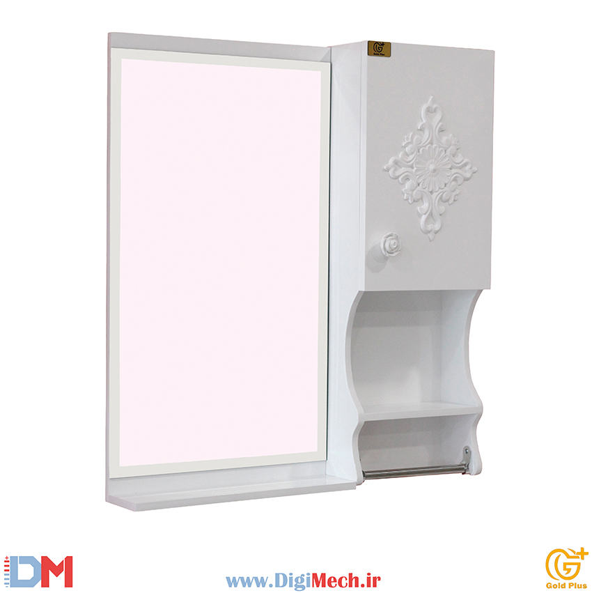 کابینت روشویی درنا کد CP 7043