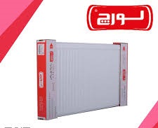 رادیاتور پنلی لورچ مدل پر بازده ۱۶۰ سانتی